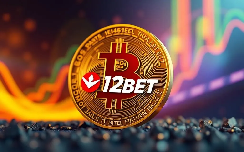 Bitcoin 12bet