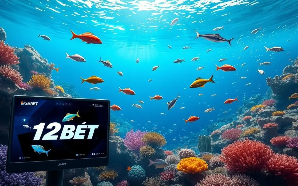 Đăng ký bắn cá 12bet