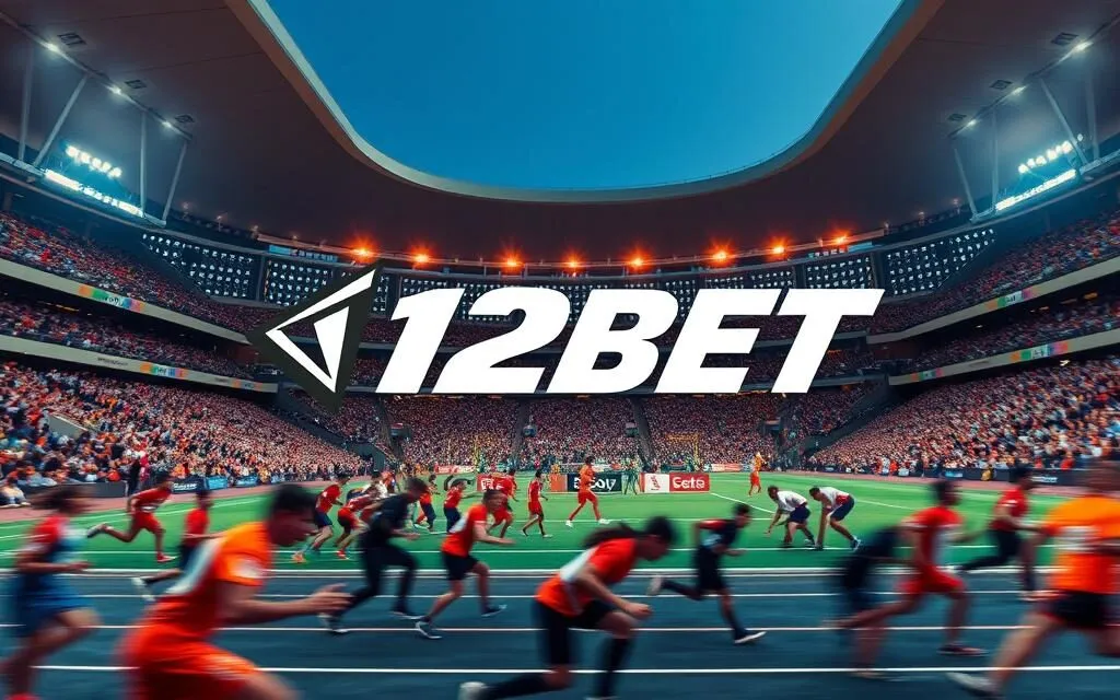 Giải đấu thể thao 12bet