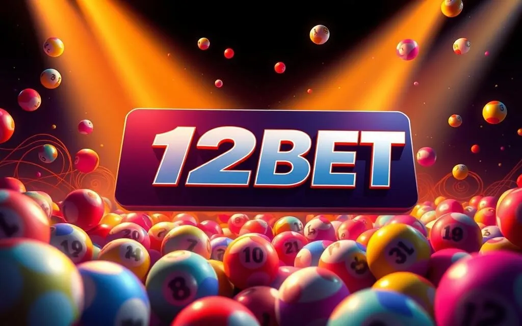 Kết quả xổ số 12bet