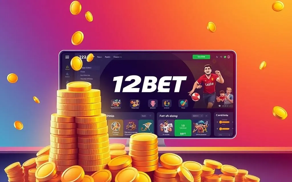 Tỷ lệ hoàn trả 12bet