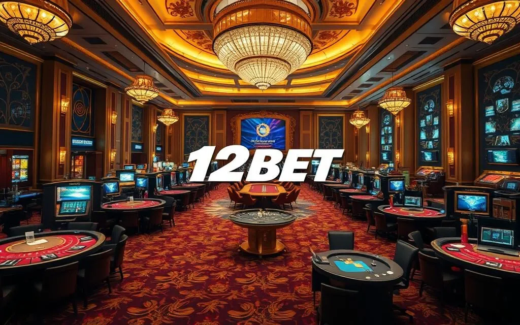 game bài 12bet