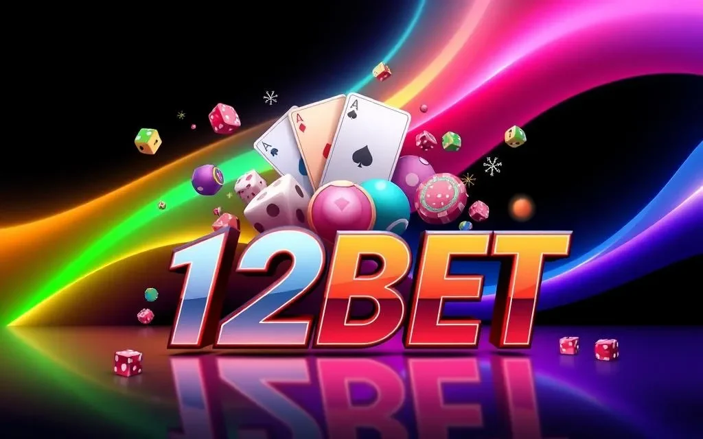 Khuyến mãi 12bet