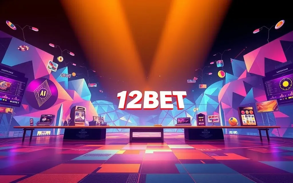 Lịch sử phát triển 12bet