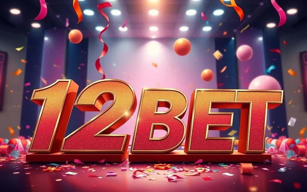 thưởng chào mừng 12bet