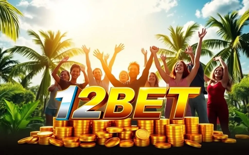 thưởng đăng ký 12bet