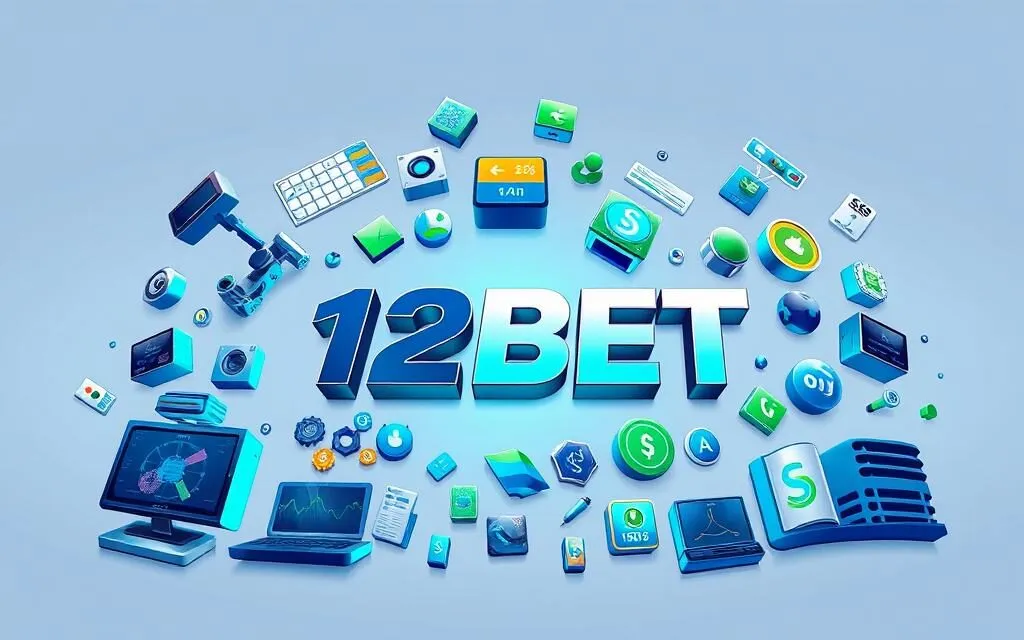 ưu điểm 12bet