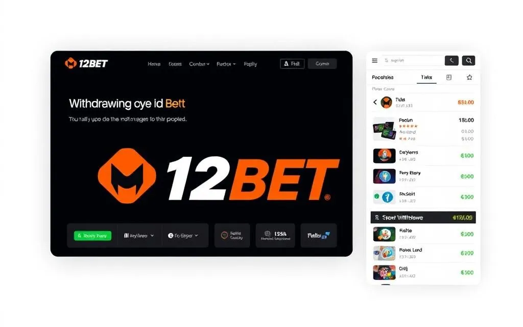 Ưu điểm 12bet