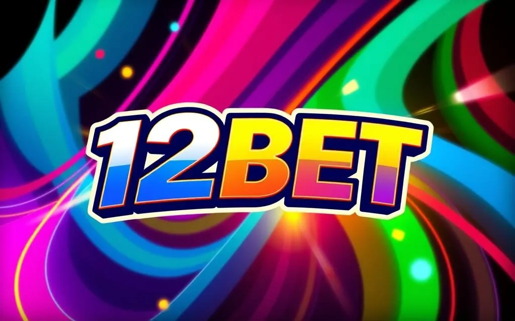 xổ số 12bet